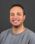 Justin Crossman, PhD