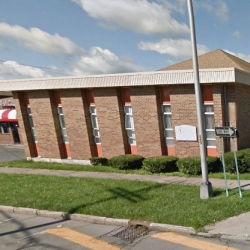  MVHS Medical Group – North Utica Medical Office 