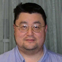  Douglas Ahn, MD 