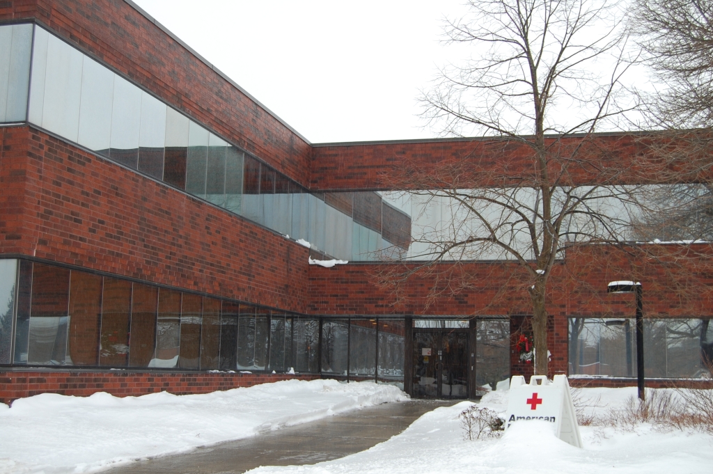 MVHS Lab at Utica Business Park Mohawk Valley Health System
