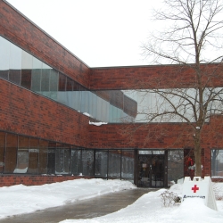  St. Elizabeth Lab at Utica Business Park 