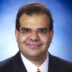  Ashraf Aly, MD 