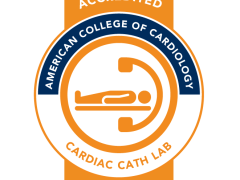  Mohawk Valley Health System First in State to Receive Cardiac Catheterization Lab Accreditation 