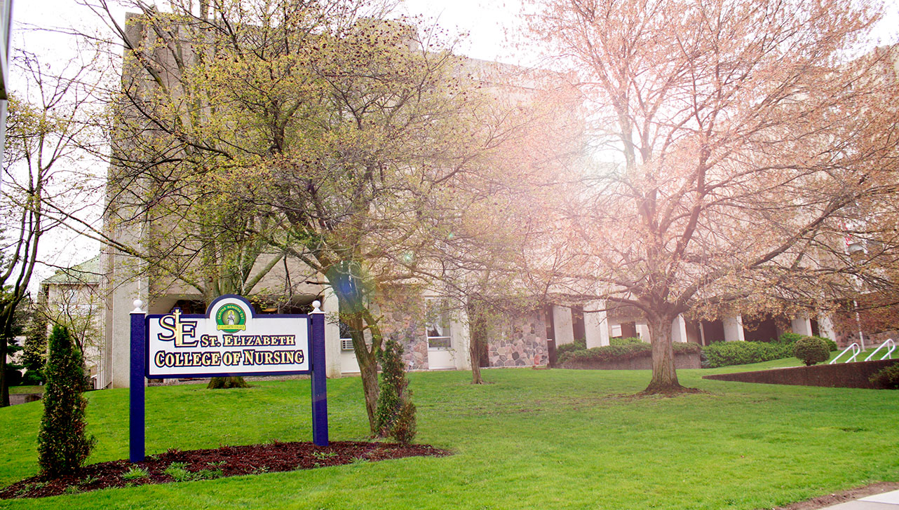 St. Elizabeth College of Nursing Mohawk Valley Health System