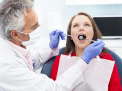 5 Ways to Improve Your Dental Hygiene 