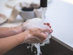  The Importance of Hand Hygiene 