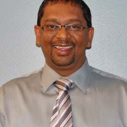  Avinash Ballie, MD 