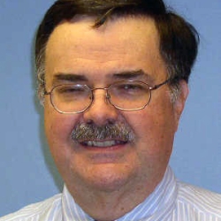  Robert G. Cheron, MD 