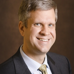  Joseph Hedrick, MD 