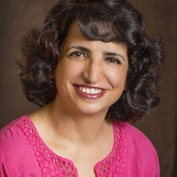  Sushma Kaul, MD 