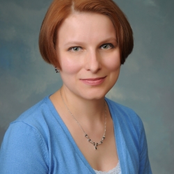  Irena Kokot, MD 