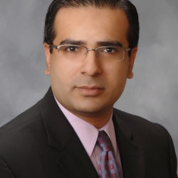  Ahmad Shafi Mian, MD 