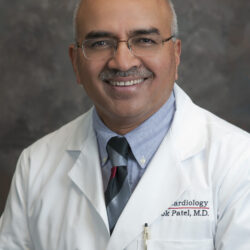 Ashok R. Patel, MD 