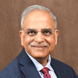  Mukesh D. Shah, MD 
