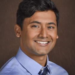 Nirav Shah, MD 