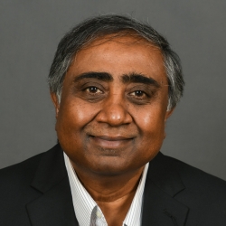  Nalin K. Sinha, MD 