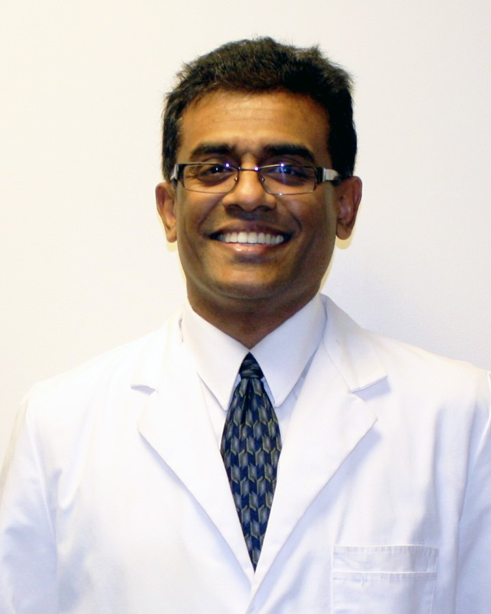 Francis Constantine, MD Mohawk Valley Health System