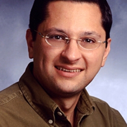  Darius Marhamati, MD 