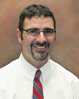 David J. Patalino, MD - Mohawk Valley Health System