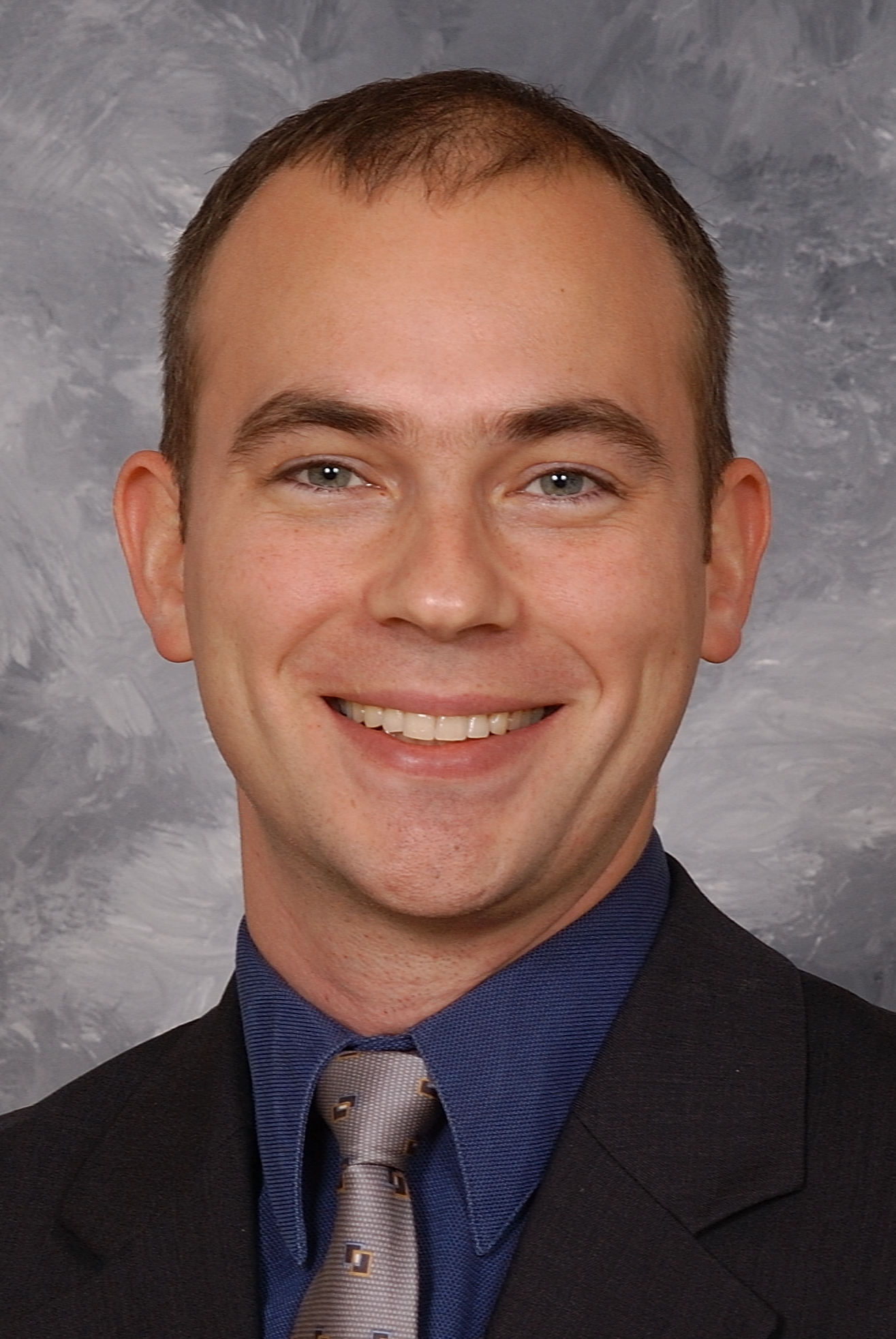 Justin J. Reaves, DDS Mohawk Valley Health System