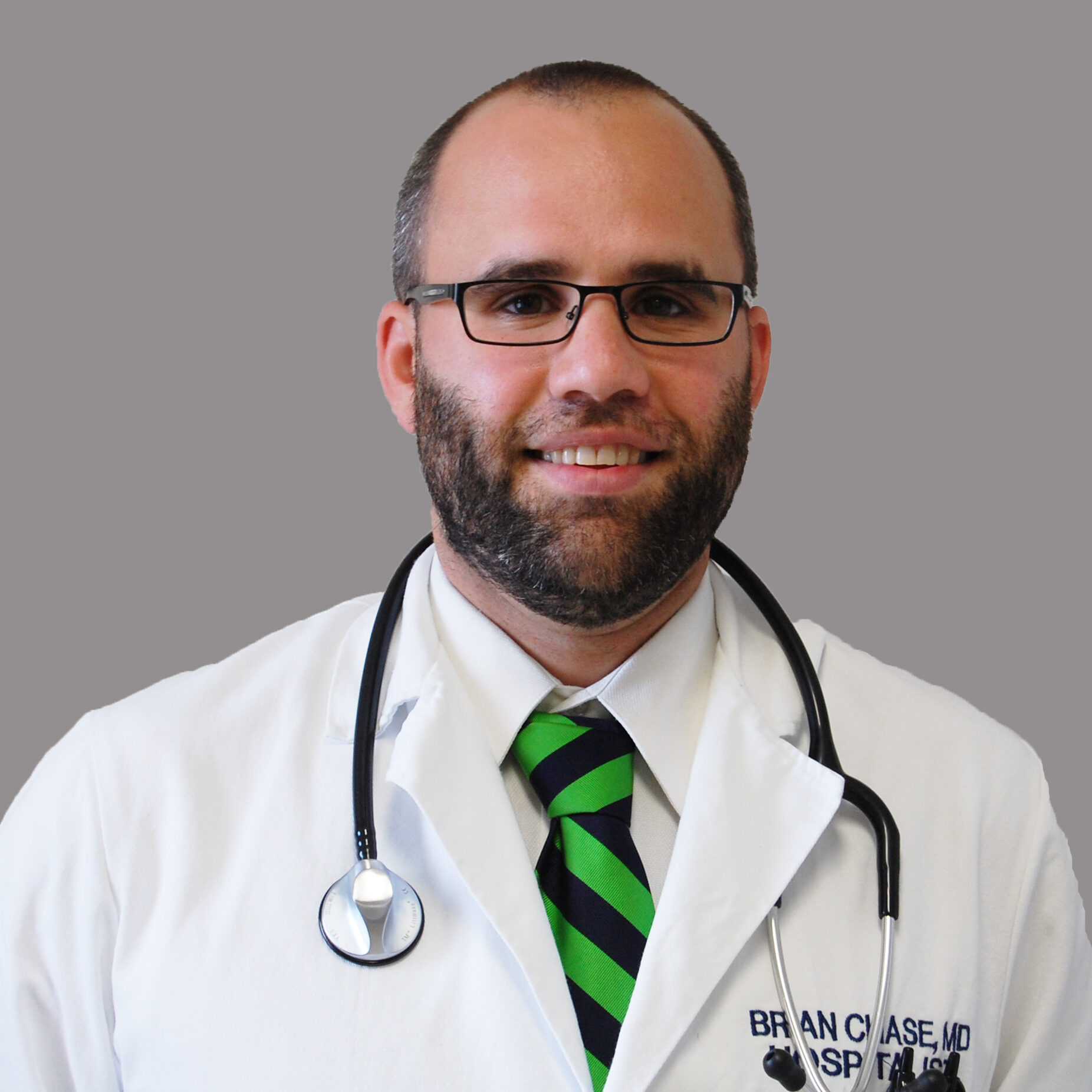 Brian Chase, MD