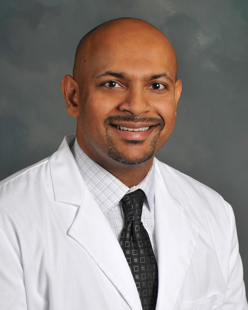 Ranjit Mandhare, MD Mohawk Valley Health System