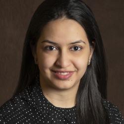  Javeria Shabbir, MD 