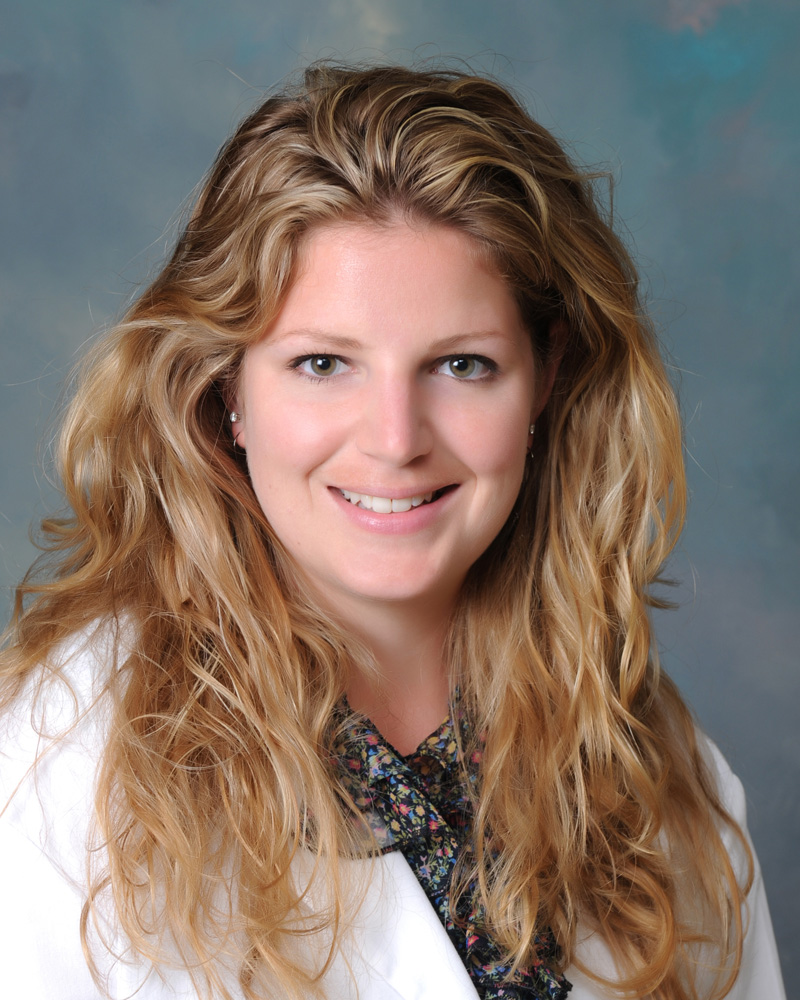 Mallory Sullivan, DO Mohawk Valley Health System