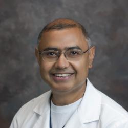 Prabhat K. Varma, MD 
