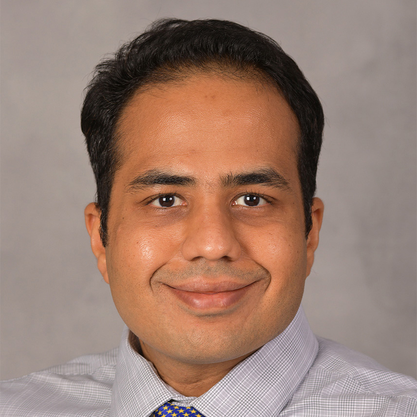 Seetharam Bhat, MD Mohawk Valley Health System