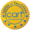 CARF Accredited 