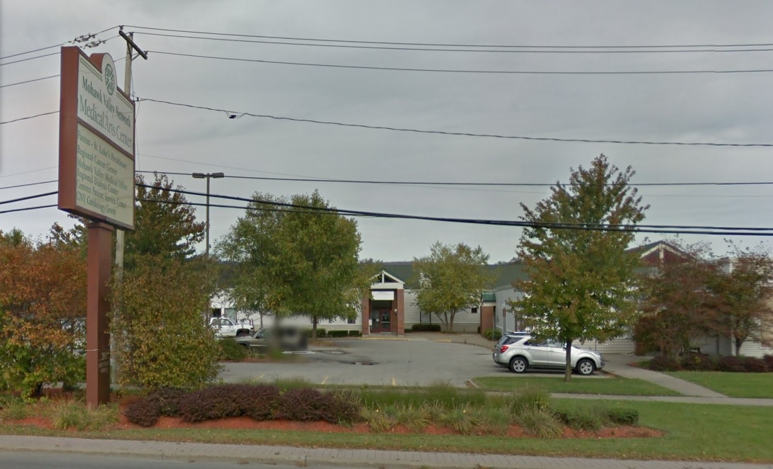 MVHS Medical Group Herkimer Medical Office Mohawk Valley Health System