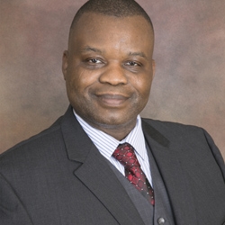  Felix Oduwa, MD 