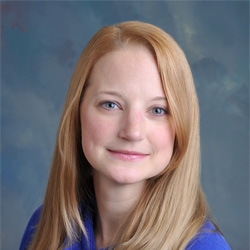  Lyndsey Bauer, PhD 