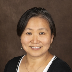  Shelly Hong, CM, LM, MS 