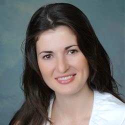  Liliya Protasovitskiy, NP 