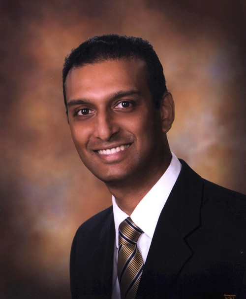 Dayal Raja, MD - Mohawk Valley Health System