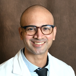  Faisal Saiful, MD 