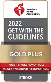 Get With The Guidelines Gold Plus