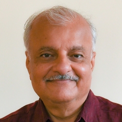  Deepak Buch, MD 