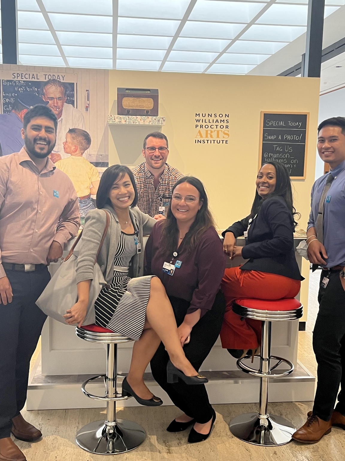 Meet our Residents Mohawk Valley Health System