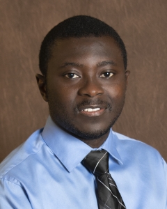 Kwadwo Ansong, MD