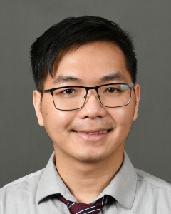 Minh Nguyen, DO