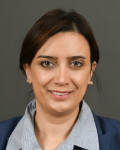 Elham Samani, MD