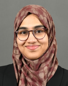 Asma Shaik, MD