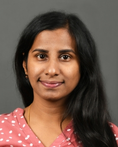 Keerthi Sripathi, MD
