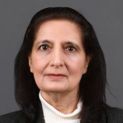  Zubda H. Rashid, MD 