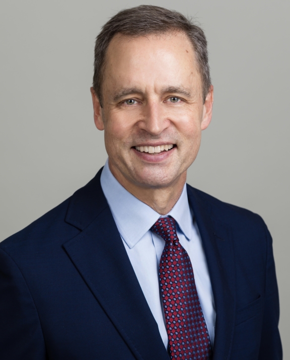 William LeCates