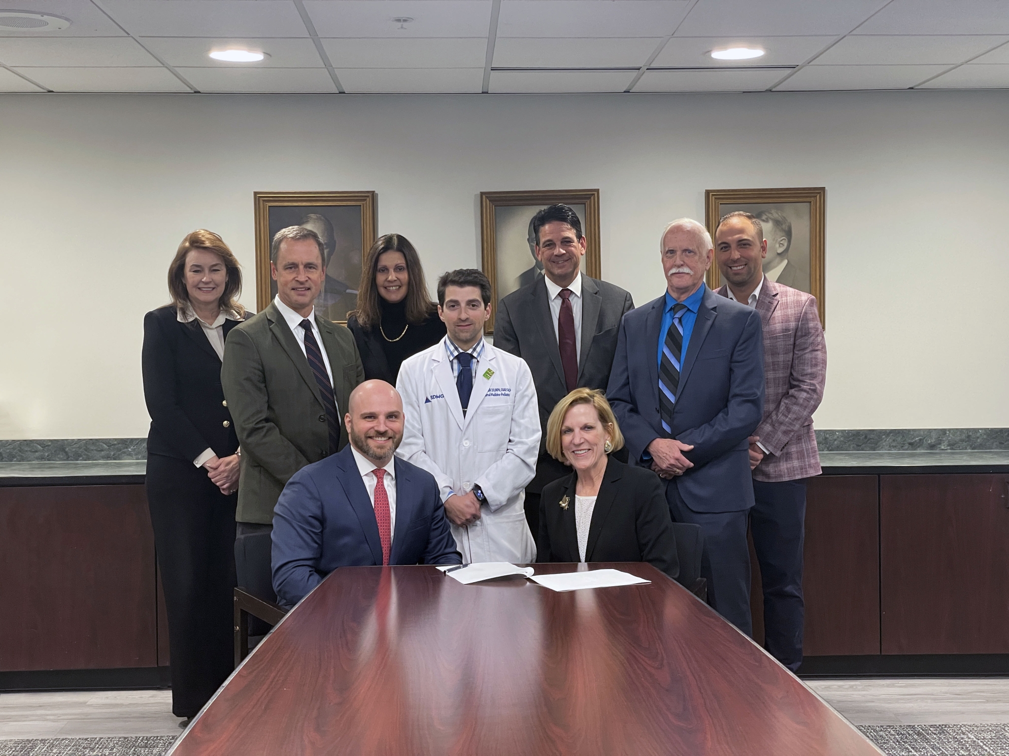MVHS and SlocumDickson Medical Group Announce Partnership to Enhance