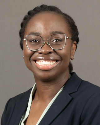  Adelaide Agyepong, MD 